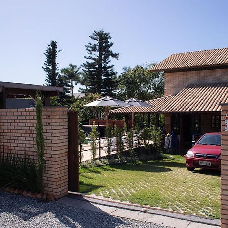 Willa Casa Refugio Do Quilombo, Com Piscina Aquecida, 16 Pessoas - Penha - Sc Zewnętrze zdjęcie