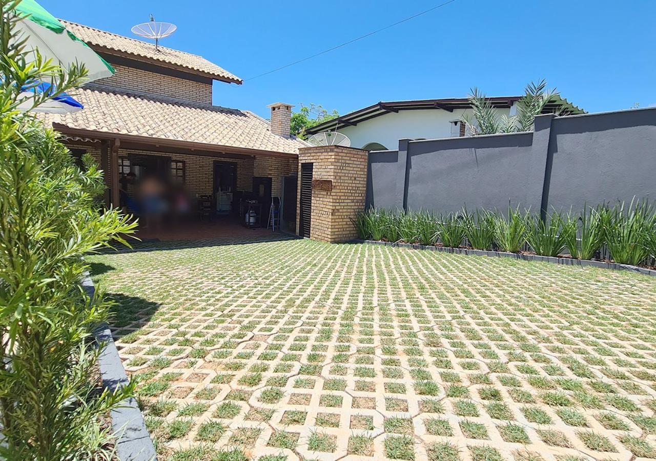 Willa Casa Refugio Do Quilombo, Com Piscina Aquecida, 16 Pessoas - Penha - Sc Zewnętrze zdjęcie