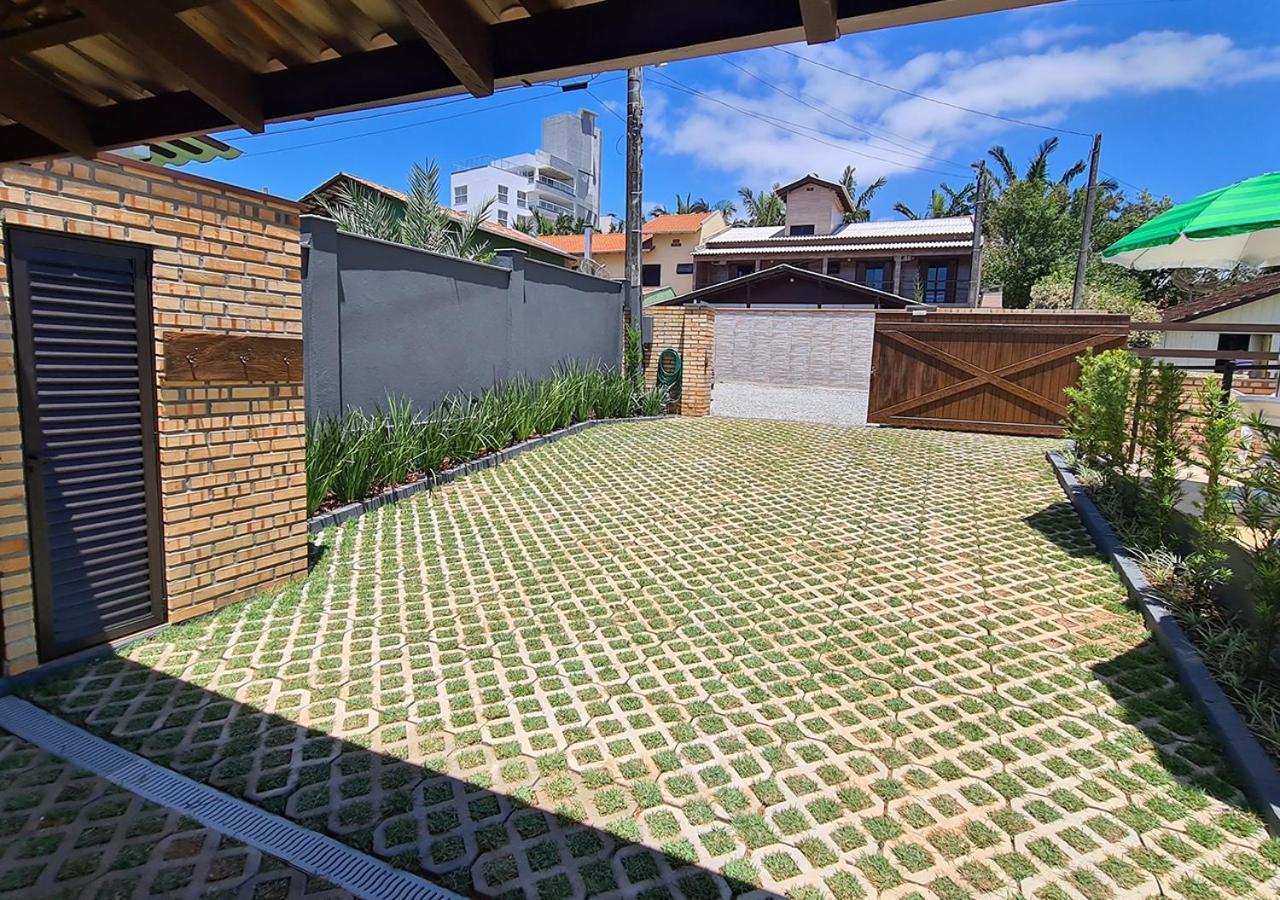 Willa Casa Refugio Do Quilombo, Com Piscina Aquecida, 16 Pessoas - Penha - Sc Zewnętrze zdjęcie