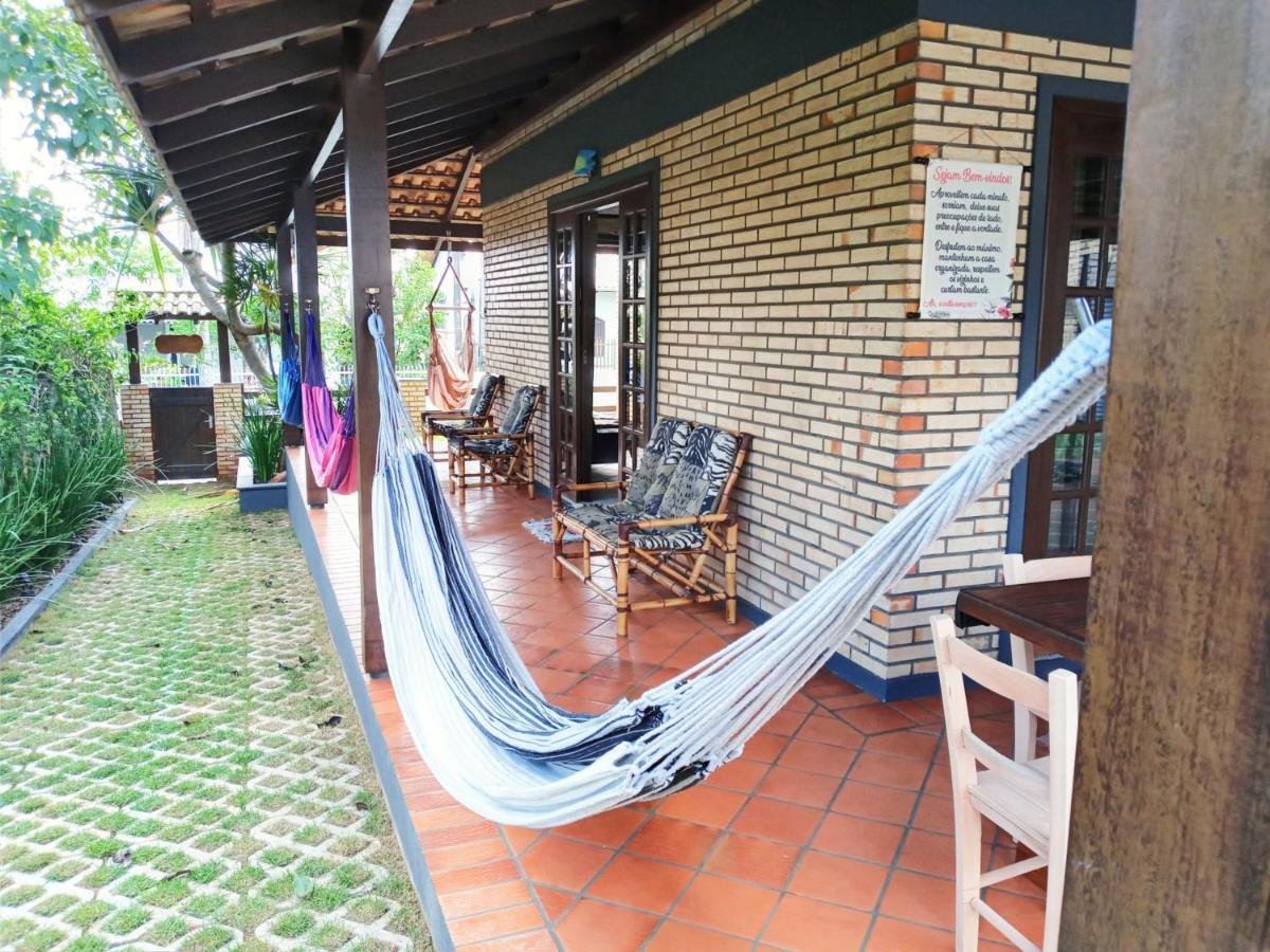 Willa Casa Refugio Do Quilombo, Com Piscina Aquecida, 16 Pessoas - Penha - Sc Zewnętrze zdjęcie